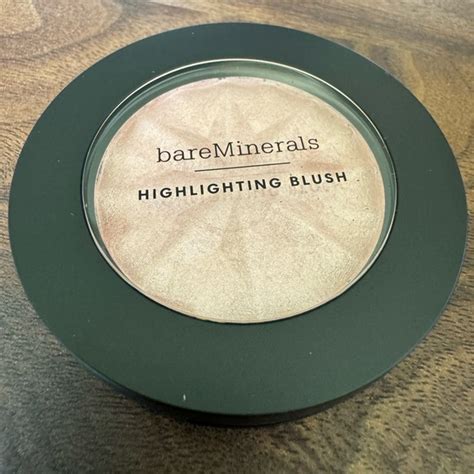 BareMinerals Makeup Bare Minerals Gen Nude Highlighting Blush Shade