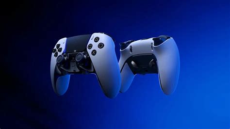 DualSense Edge Controller Has A Smaller Battery Than Its Original ...