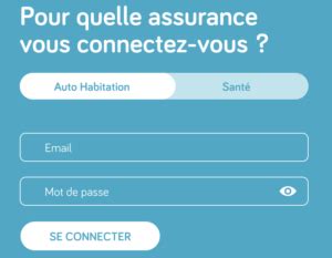 Direct Assurance Mon Compte Connexion Sur Mon Espace Client