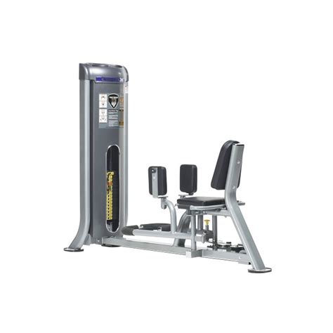 Cal Gym Selectorized Innerouter Thigh Machine Tuff Stuff Cg 9515