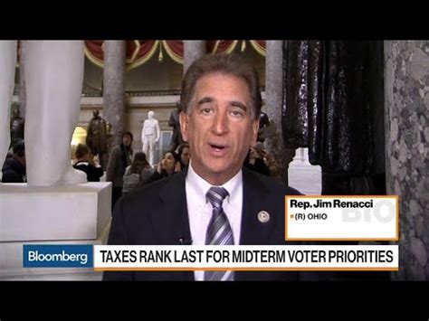 Rep Renacci Says Tax Cuts Need To Be Permanent YouTube