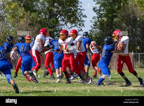United States South Dakota Oglala Stock Photo Alamy