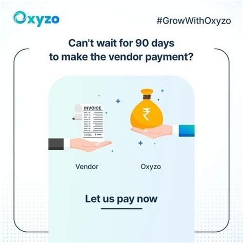 corporate vendor finance services   price  gurugram oxyzo