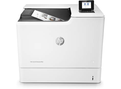 HP Color LaserJet Enterprise M652n HP Store Deutschland