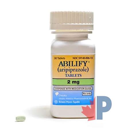 Buy Abilify From Canada And Save Aripiprazole