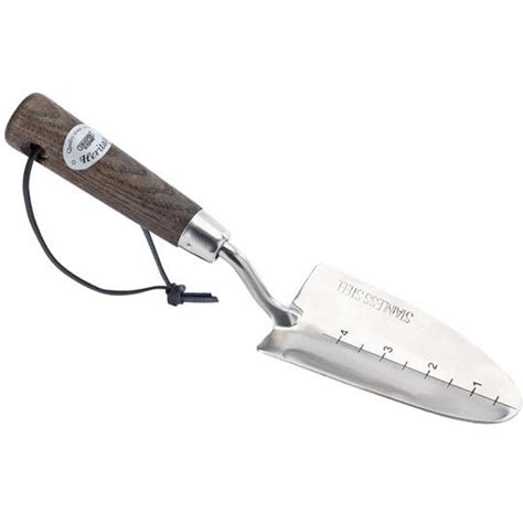 Transplanting Hand Trowel