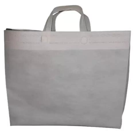 Polyester Carry Bag At Best Price In Mumbai By Kumar Creation ID