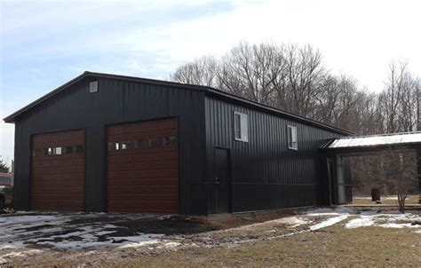 Recent Projects Midwest Steel Carports