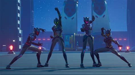 Rumor: Fortnite x Power Rangers collaboration could be in development