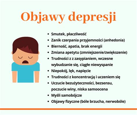 Czym charakteryzuje się depresja objawy i przyczyny choroby Hot Sex