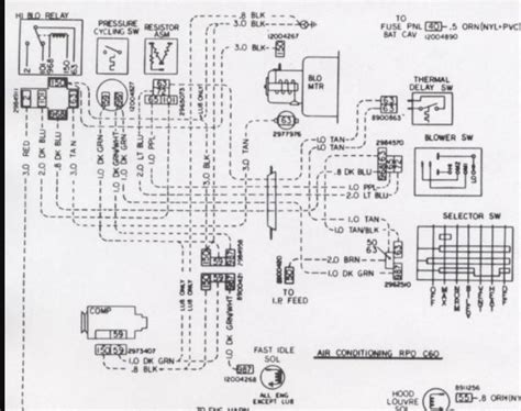 Holley Sniper Wiring Diagram