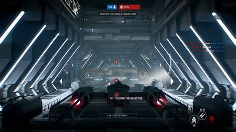 Star Wars Battlefront Ii Multiplayer Beta Youtube