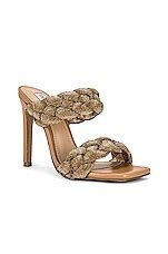 Steve Madden Kenley Heel In Bronze REVOLVE