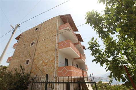 Vila Alinani Sarandë Albania Opiniones Y Comentarios Apartamento