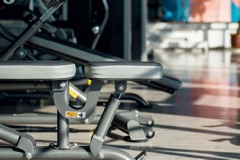 Life Fitness Signature Benches And Racks Seara Sports Systems