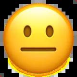 😐 Neutral Face Emoji Copy Paste 😐