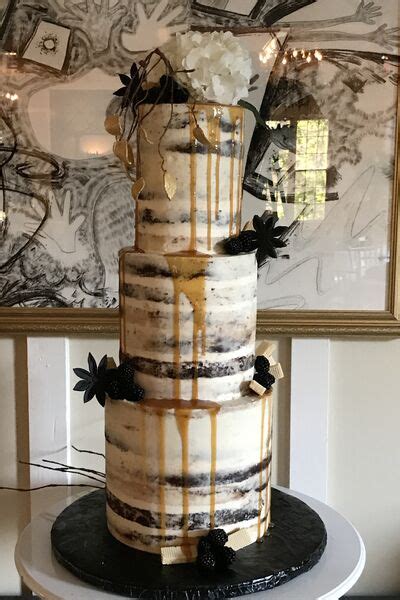 The 10 Best Atlanta Ga Wedding Cake Bakeries The Knot