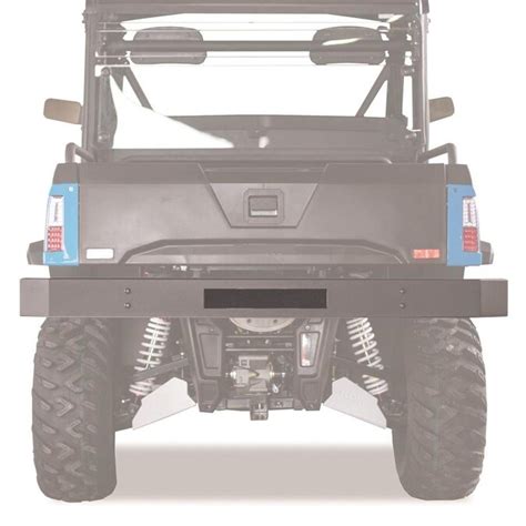 Axis Axis Bumper Filler Plate UTV in the Recreational Vehicle Accessories department at Lowes.com