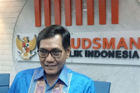 Temuan Ombudsman Di Rempang Warga Kekurangan Bahan Pangan BP Batam