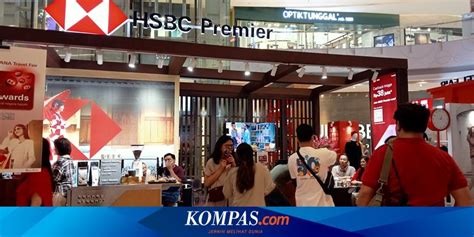 Hsbc Ana Travel Fair Beri Promo Cashback Hingga Rp Juta Ini Caranya