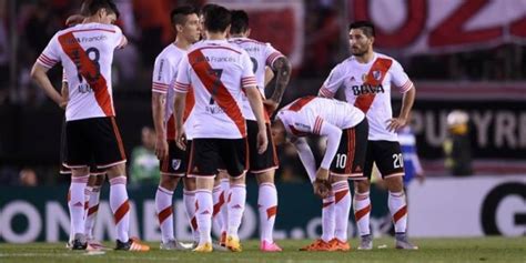 River Plate y Huracán definen el finalista argentino de la Copa