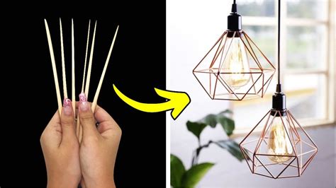 DIY LUMINÁRIA DE TETO E MESA FÁCIL E BARATA IDER ALVES YouTube