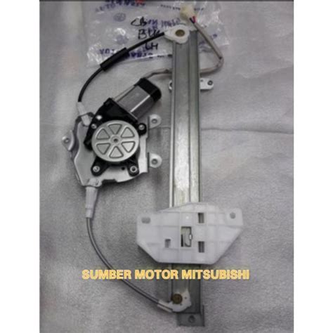 Jual Motor Regulator Power Window Pintu Belakang Kiri Atau Kanan