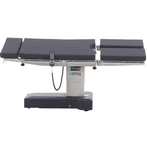 Operating Table INSPITAL OT80 20 MediClare Health Products