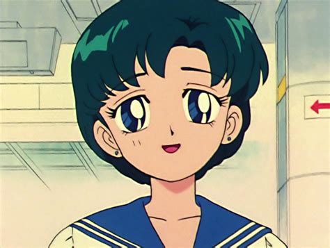 Pretty Guardians Screencaps Sailor Moon Episode 27 Crushing On Ami