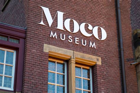 MOCO Museum Londons Soon To Come Museum Of Contempory Art London X