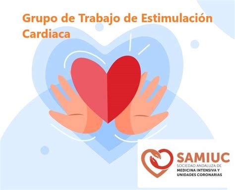 Grupo De Trabajo De Estimulación Cardíaca Samiuc