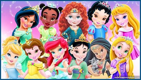 Imagenes De Todas Las Princesas Disney Archivos Imagenes De Disney Princesas Disney Fotos