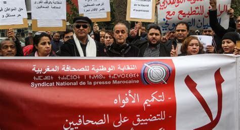 Dividing Moroccos Islamists And Leftists Carnegie Endowment For