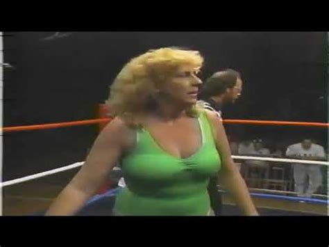 Terri Power Vs Judy Martin YouTube