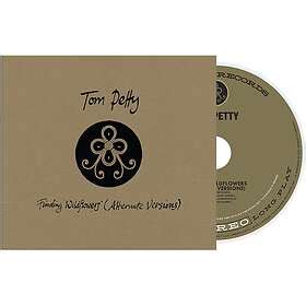 Tom Petty Finding Wildflowers Alternate Versions CD Hitta bästa