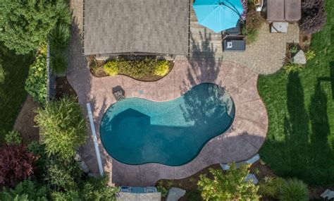 What Are The Pros And Cons Of A Saltwater Pool Passion Pool And Pond