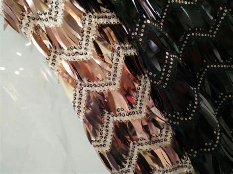 Спагетти ремень с v-образным вырезом блестками черный золотой летний ...