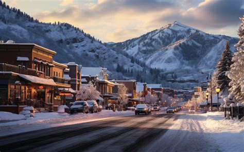 Best Fun Things To Do Places To Visit In Snowmass Colorado