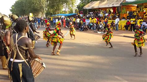 Carnaval 2015 Guiné Bissau Youtube