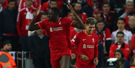 Liverpool Legend Heaps Praise On Dream Konate