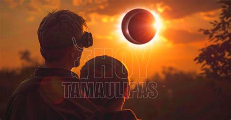 Hoy Tamaulipas Cuando Sera El Proximo Eclipse En Mexico