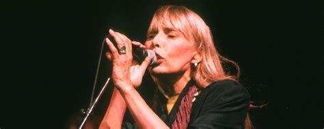 Behind The Meaning Of Joni Mitchells Case Of You American Songwriter