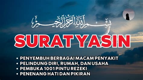 Ayat Ruqyah Penyembuh Segala Macam Penyakit Dan Pengusir Jin Dan Setan