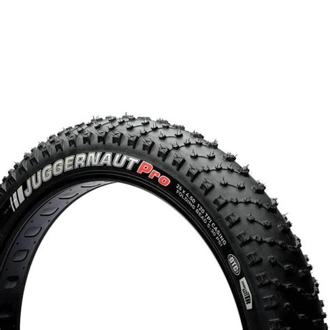 Kenda K1151 Juggernaut Pro Fat Bike Tire Fortnine Canada