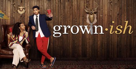 How To Watch Grown Ish New Episode For Free On Wednesday July 12