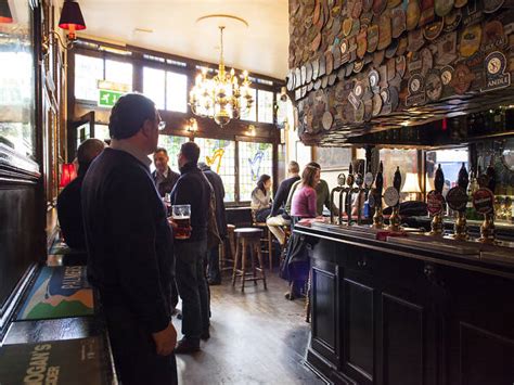 67 Best Pubs In London | Time Out’s Guide To London Boozers