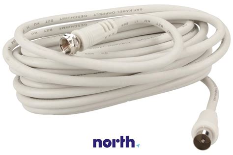 Kabel Antenowy 5m North Pl