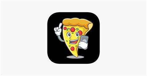 App Store에서 제공하는 Allô Pizza Couvin