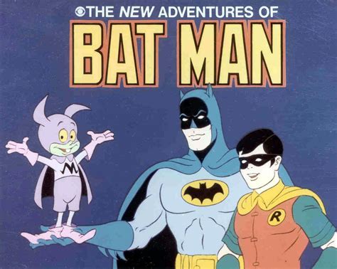 The New Adventures of Batman | Batman Wiki | FANDOM powered by Wikia