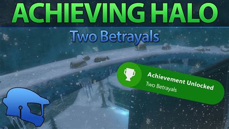 Achieving Halo Halo CE Two Betrayals YouTube